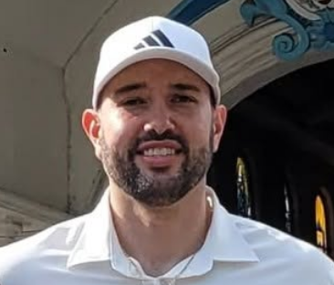 Dennis, co-founder of HG PC Techs