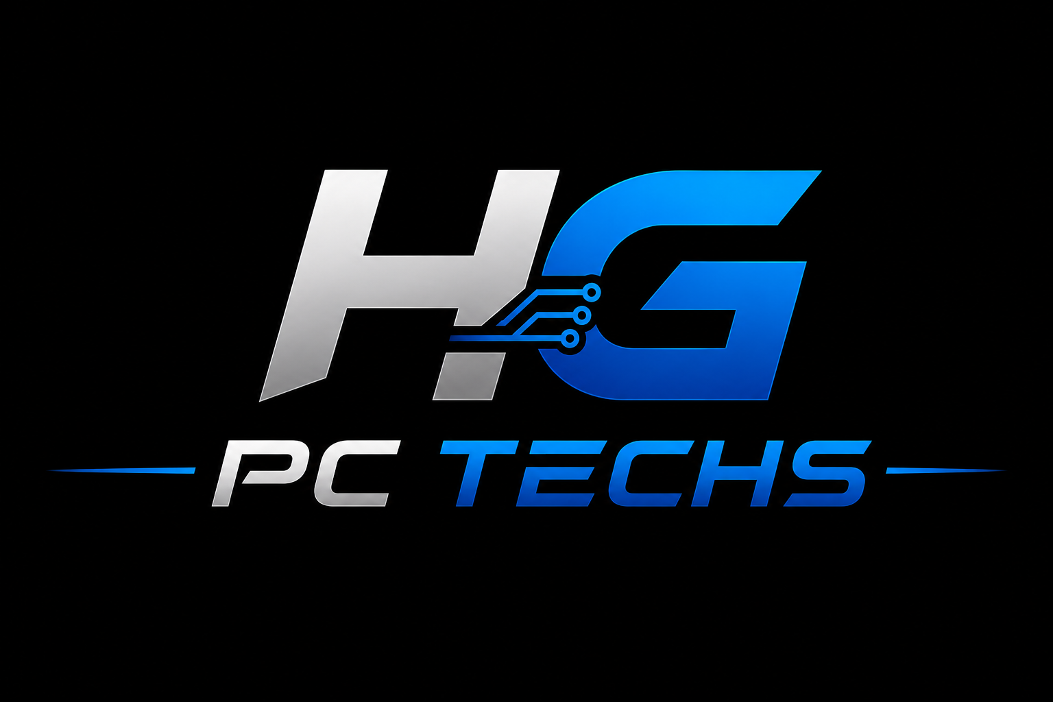 HG PC Techs